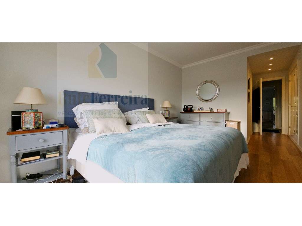 Apartamento T3 no Condomínio Campo Real !!-16