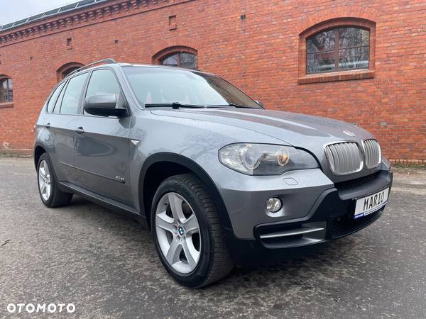 BMW X5 3.0sd xDrive - 2