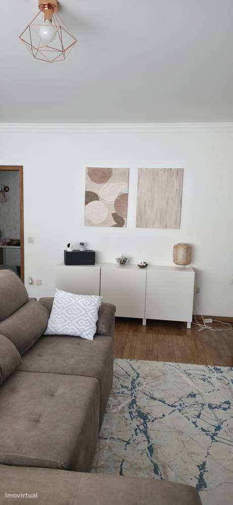 Apartamento, 117 m², Vila Nova de Famalicão e Calendário - Grande imagem: 3/37