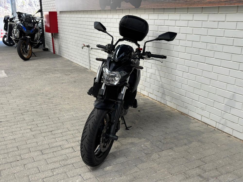 Kawasaki Z