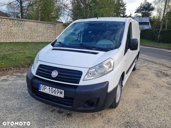 Fiat SCUDO - 11