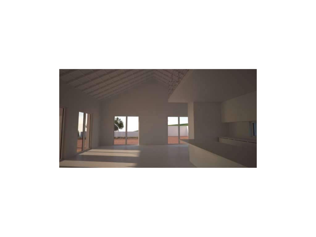 Monte Alentejano com projecto-19