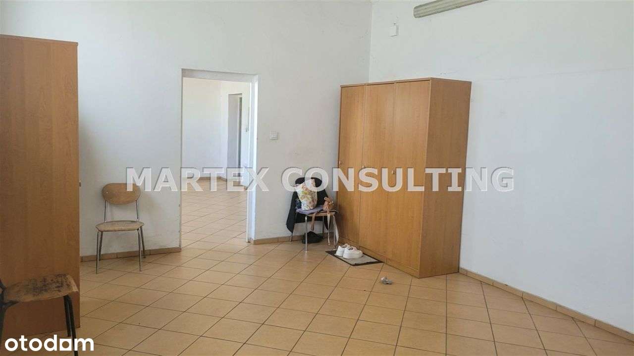 Hala Z Suwnicą - Pełny obrazek: 3/4