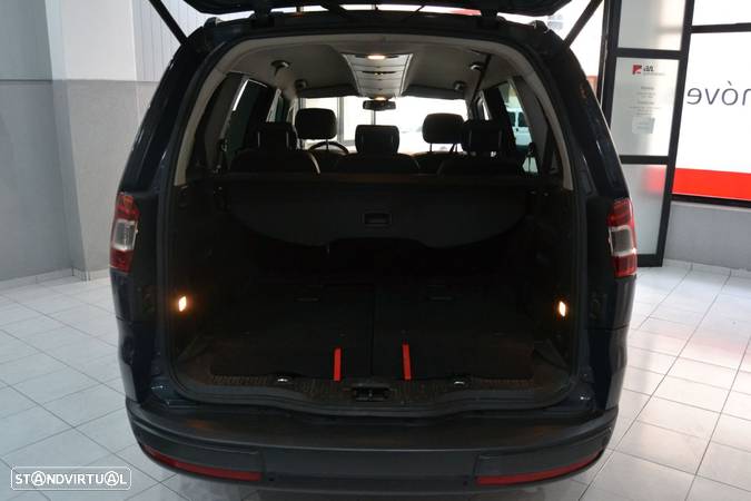 Ford Galaxy 2.0 TDCi Titanium Aut. - 6