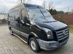 Volkswagen Crafter - 1