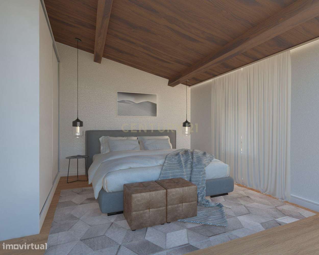 Apartamento em Espinhal, Penela - Conforto e Vista Deslumbrante-7