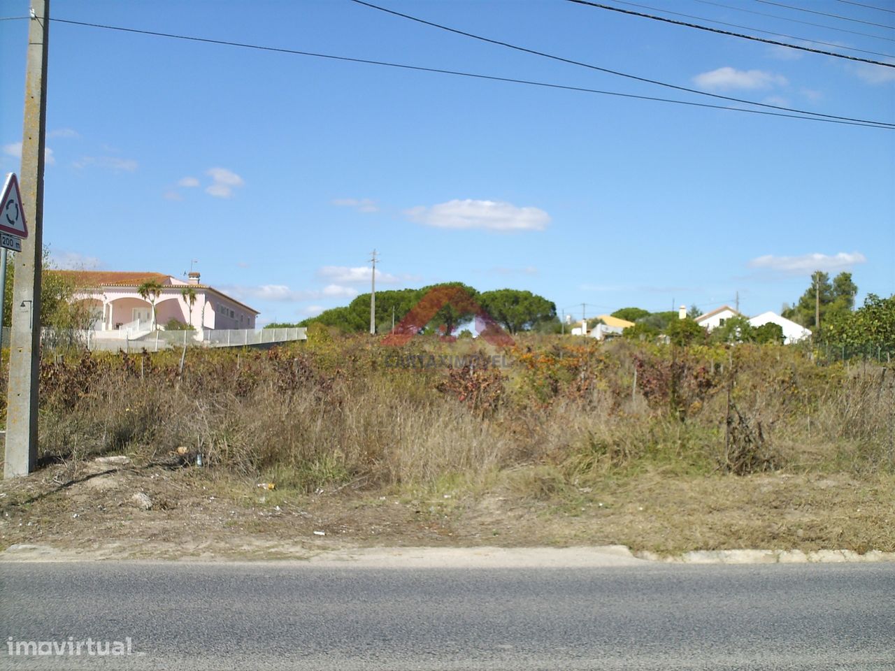 Terreno  Venda em Cartaxo e Vale da Pinta,Cartaxo