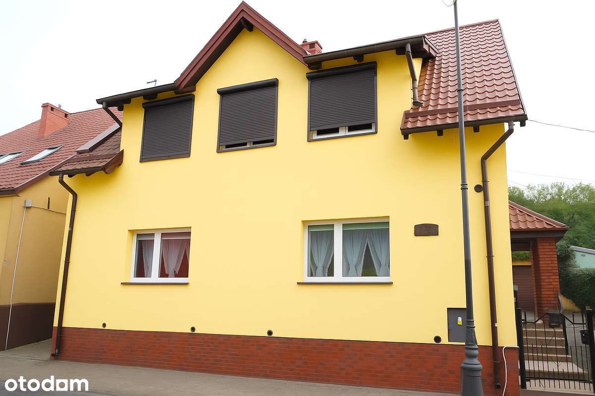 Wyjątkowo ciekawa oferta w Centrum - Czarnków-10