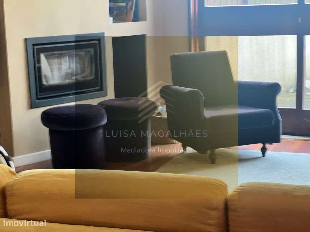 Moradia Praia de Francelos-10