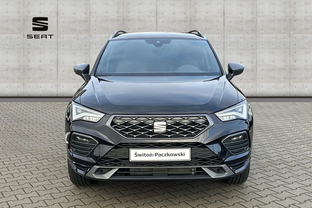 FR 1.5 TSI 150 KM DSG - Wyprzedaż rocznika! 5 LAT Gwarancji!