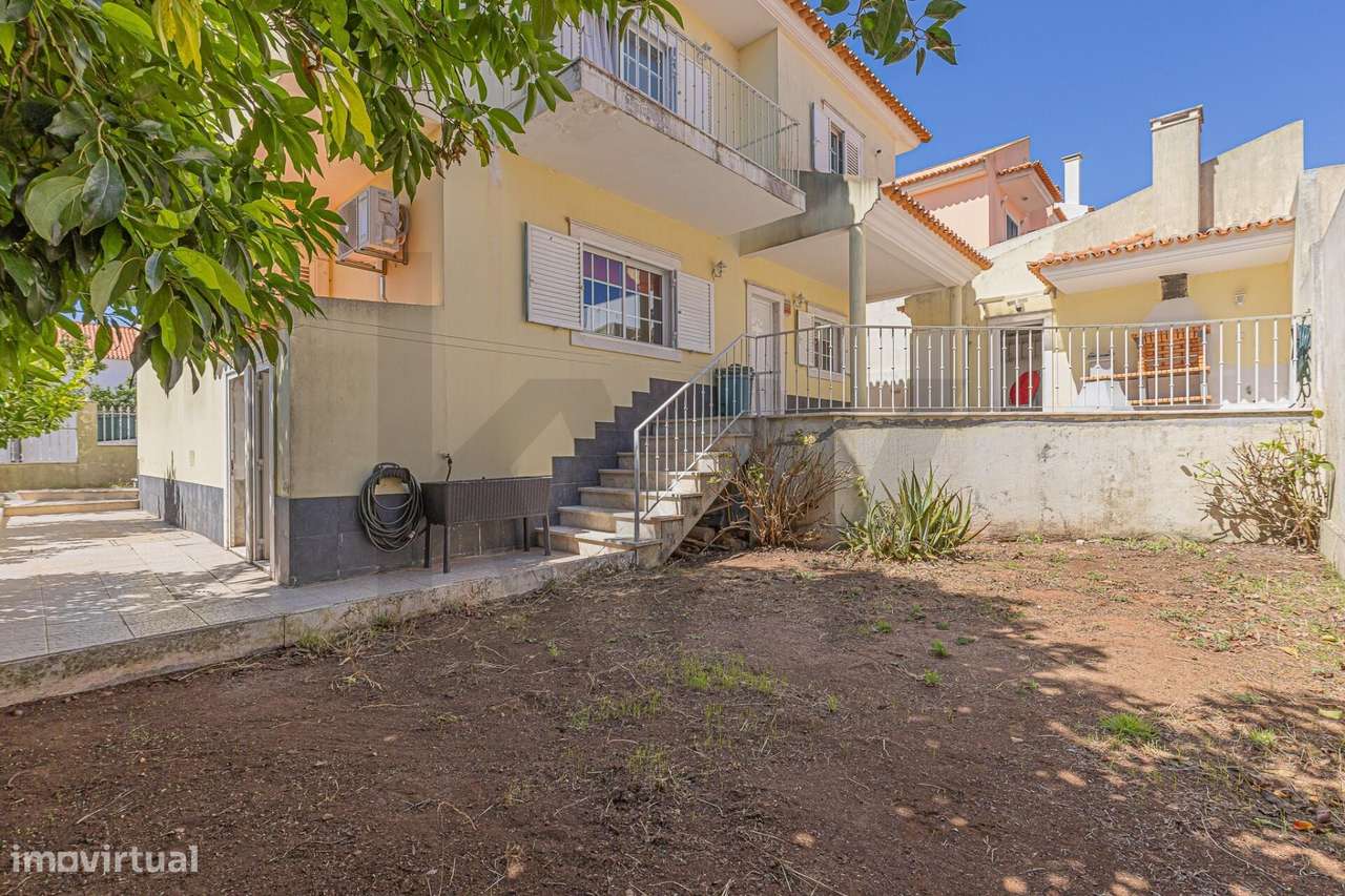 MORADIA T5 | BAIRRO DAS ARROTEIAS – CANEÇAS, ODIVELAS-28