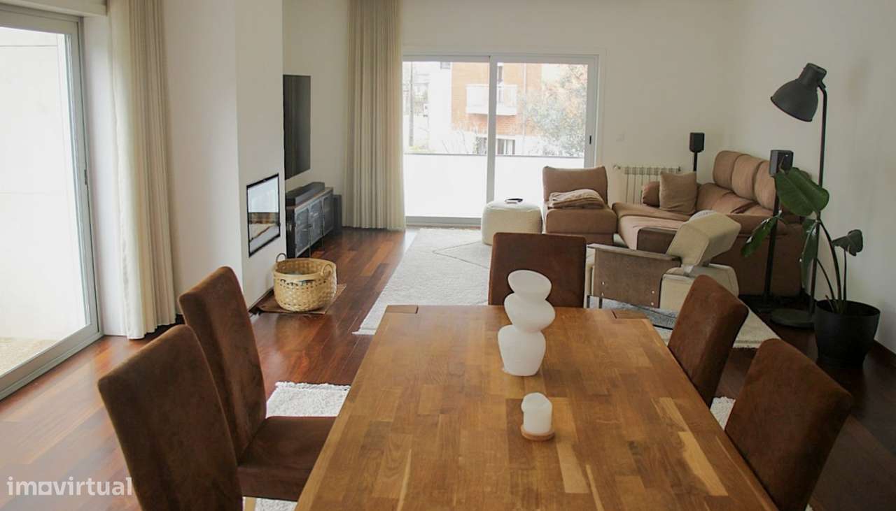 Venda de extraordinária moradia V3, Meadela, Viana do Castelo - Grande imagem: 4/41