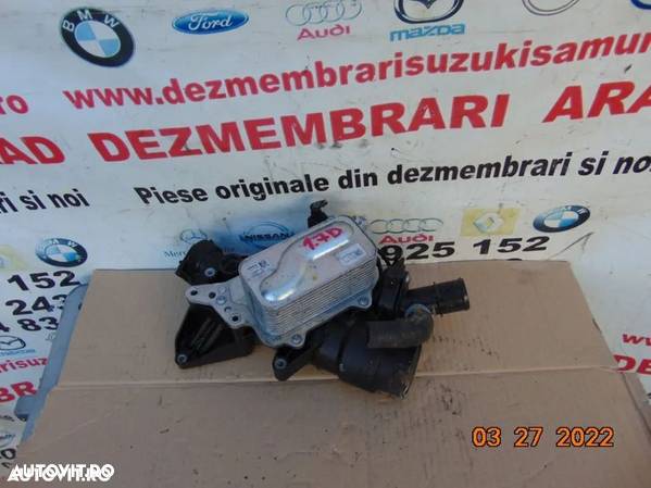 Termoflot renault 1.7dci 1.6dci Trafic 3 koleos kadjar megane clio scenic 1.5 nissan qashqai nv300 M - 1