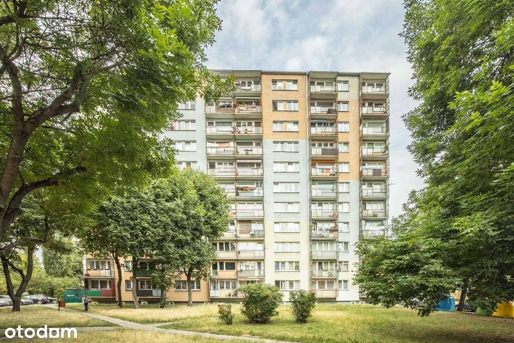 2 pokoje | Po remoncie | Łódź | Manufaktura-11