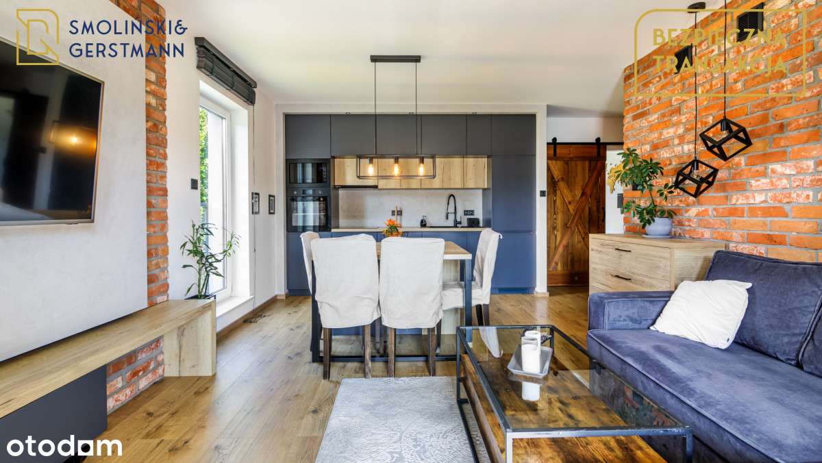 Gdynia Orłowo - umeblowane i wyposażone. - Pełny obrazek: 3/18