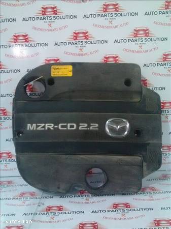 capac motor mazda 6 2009 2013 - 1