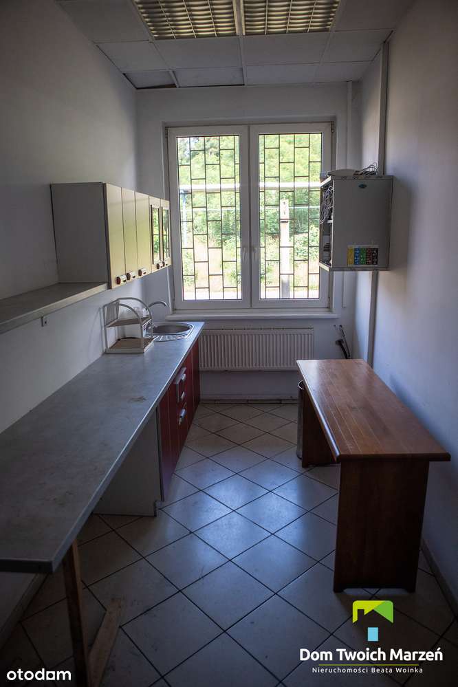 Hala-Magazynowo - Produkcyjna 3100,30m2 Bydgoszcz-12