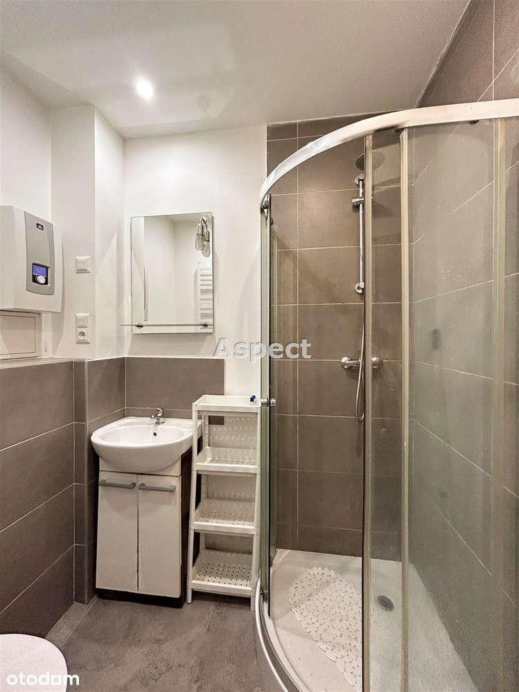 Kawalerka z osobną sypialnią niedaleko Spodka i U - Pełny obrazek: 3/7