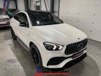 Mercedes-Benz GLE Coupe AMG 53 4Matic+ AMG Speedshift TCT 9G AMG Line Premium - 38
