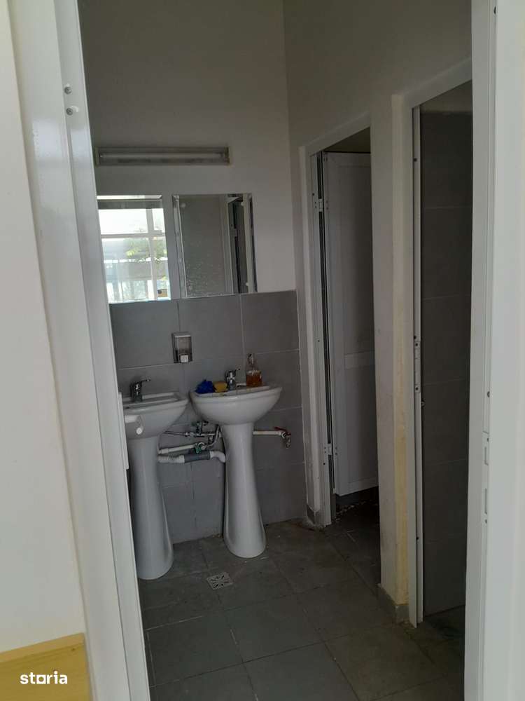 Spatiu de birou de vanzare, zona Piata Ovidiu - Imagine principală: 4/4