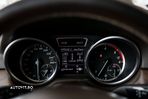 Mercedes-Benz ML 350 BlueTEC 4MATIC 7G-TRONIC - 29