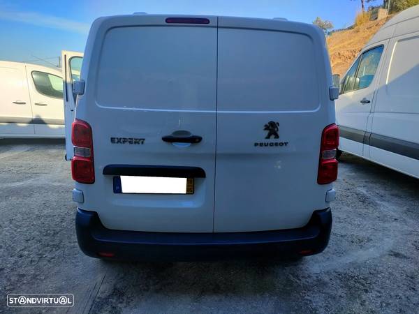 Peugeot Expert 1.6 BlueHDI L1H1 Premium 115 CV - 8