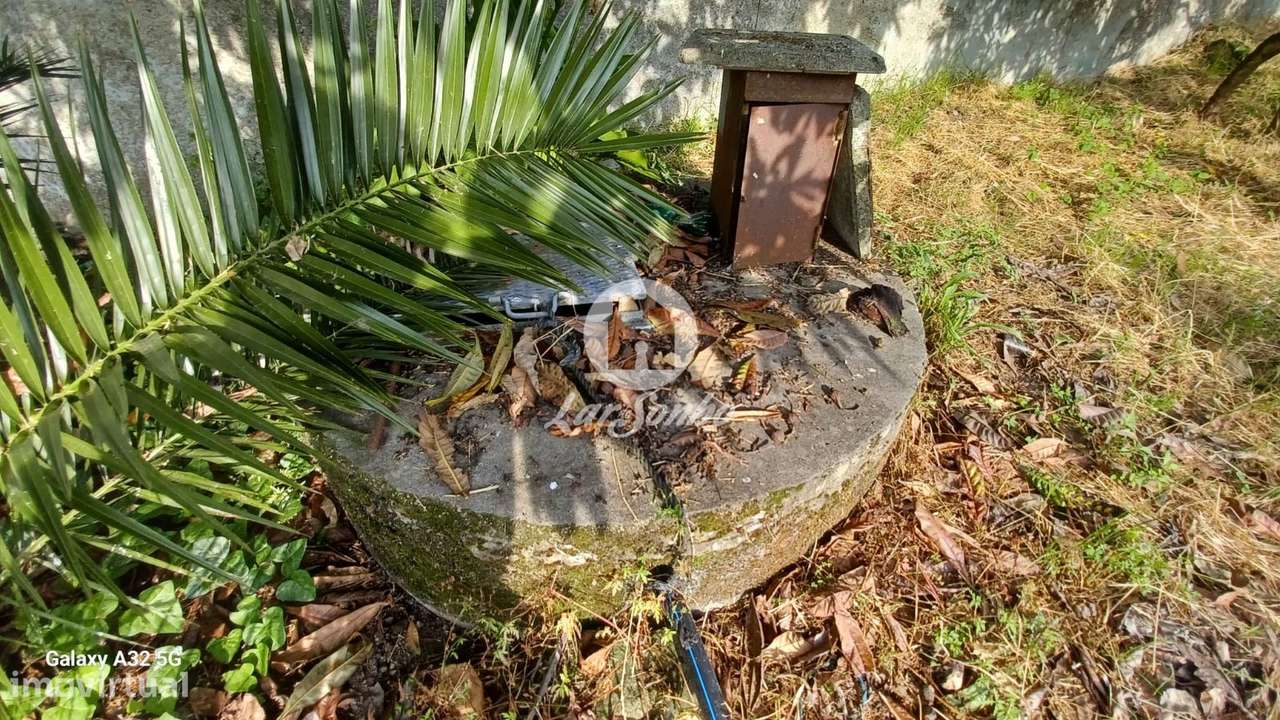 Terreno para moradia de 322m2 em Aves, Sto. Tirso - Grande imagem: 5/23