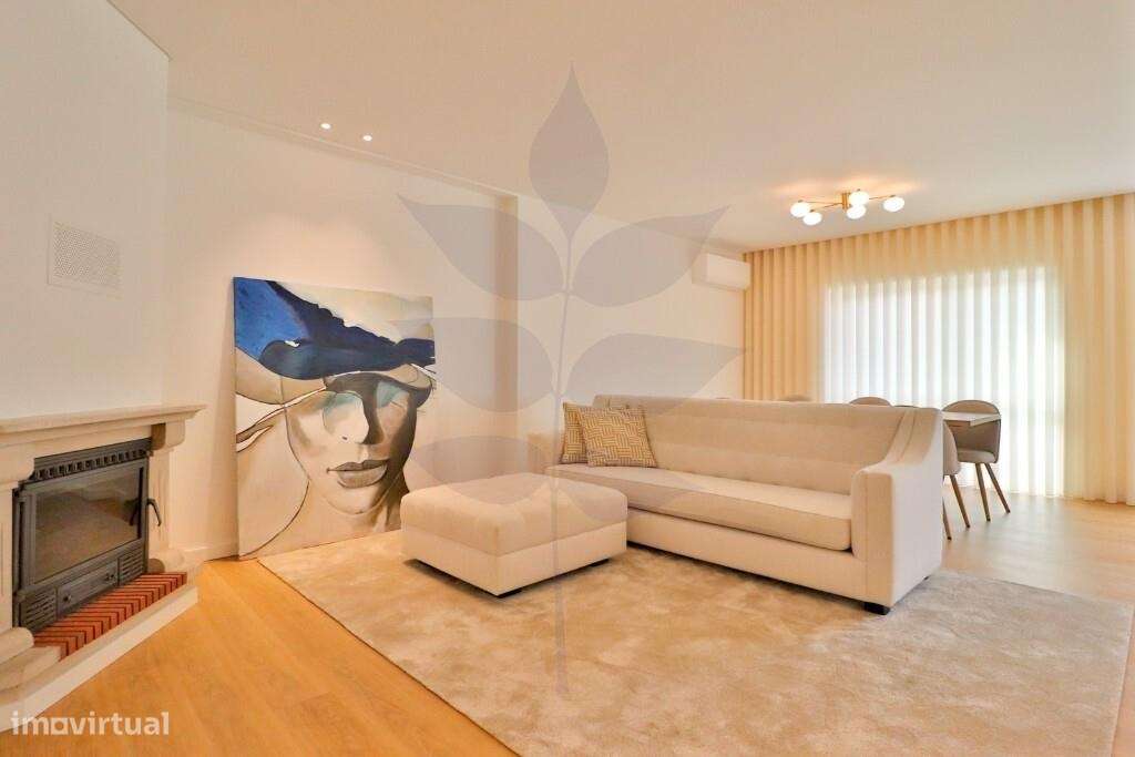 Venda apartamento T2 totalmente renovado em Maximinos-28