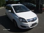 Dezmembrez Opel Zafira 1.7D , an 2012 , tip motor A17DTR - 6