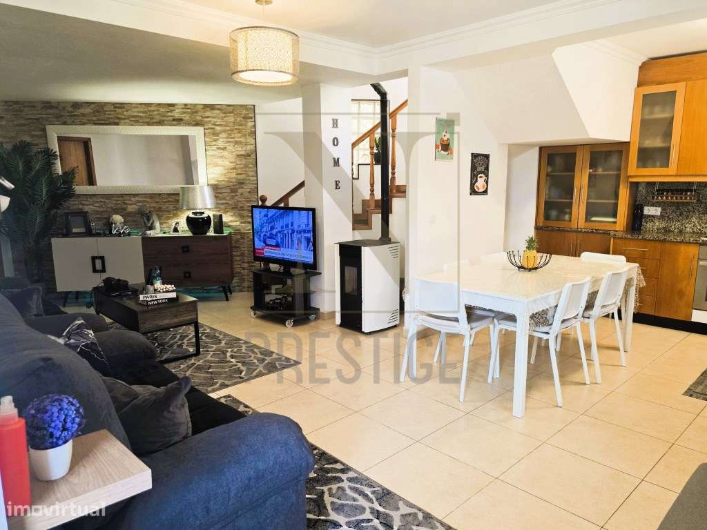 Moradia T3 na Figueira da Foz - Grande imagem: 5/11