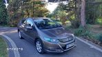 Honda Insight - 1