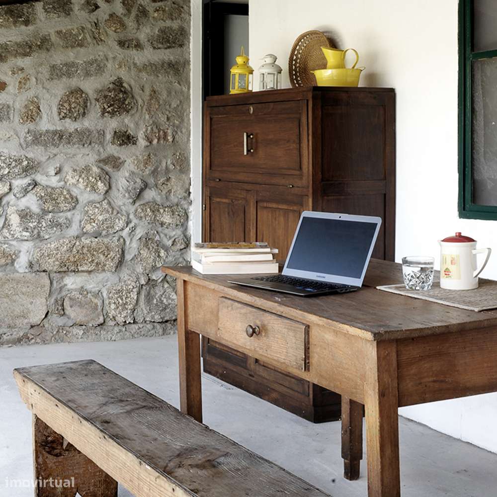 Quinta com Alojamento turístico - Famalicão - 3000m2 area-7