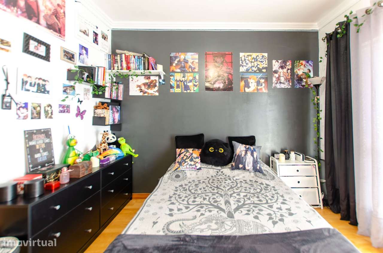 Apartamento Duplex T3+2  Premium em Ericeira, Mafra – Vista Mar e Serr-30