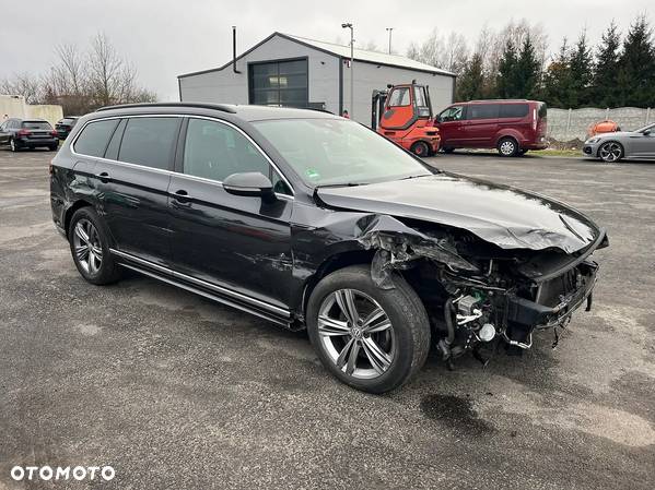 Volkswagen Passat Variant 2.0 TDI SCR DSG R-Line - 3