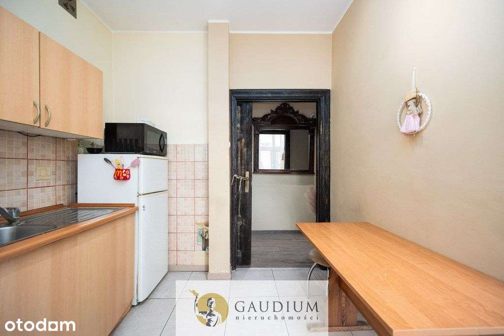 Piękne, klasyczne mieszkanie 52 m2 | Tczew-14