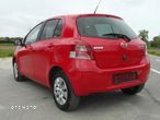 Toyota Yaris 1.33 VVT-i Executive - 4