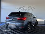 BMW X2 xDrive20d Aut. M Sport - 6