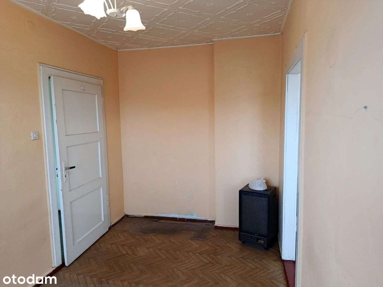 Mieszkanie, 42 m², Wałbrzych-5