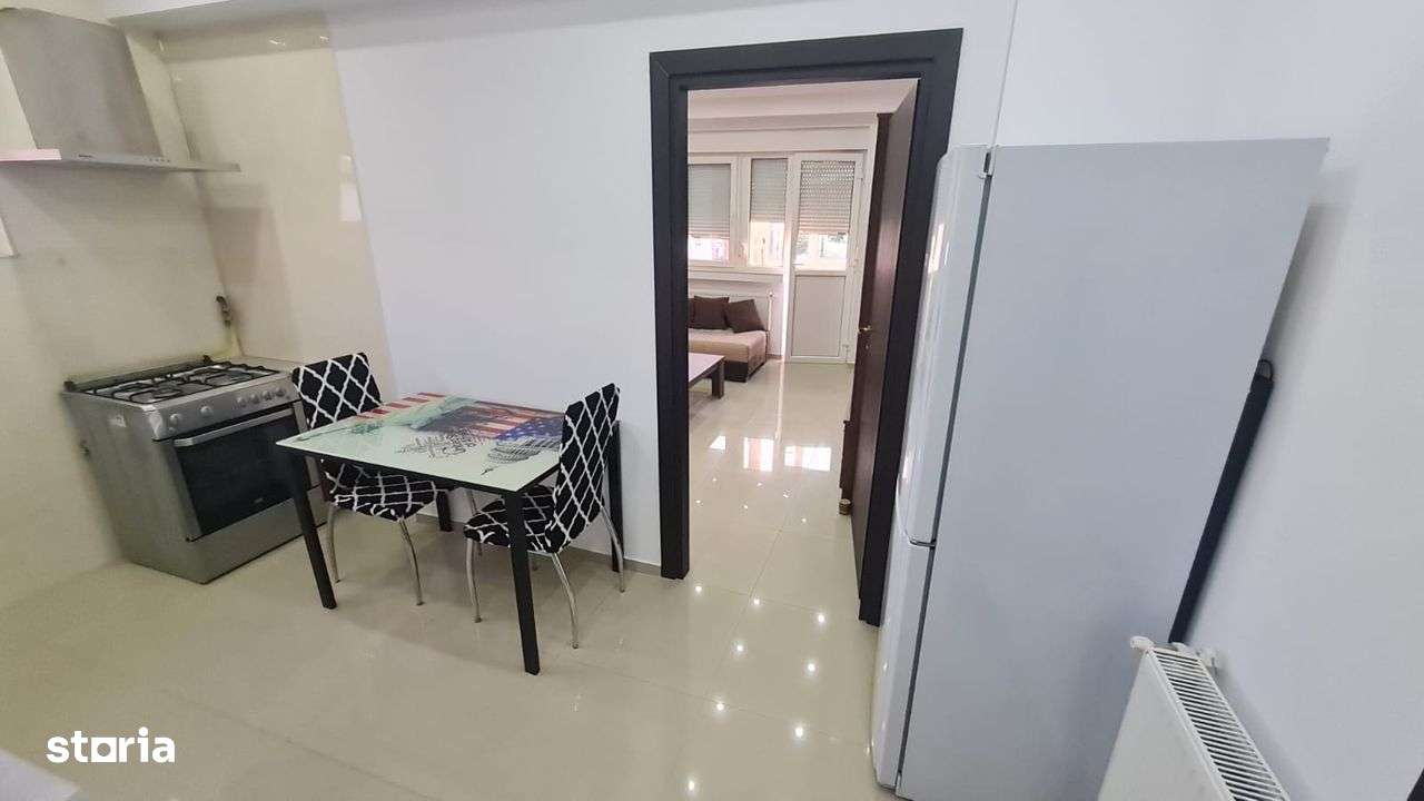 Apartament cu 2 camere Romana - Universitate *Tip studio - Imagine principală: 1/7