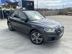 Audi Q5 2.0 40 TDI quattro S tronic Sport - 1