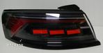 VW ARTEON BRAKE SHOOTING 3G7 LED LAMPA TYŁ LEWA TYLNA - 4