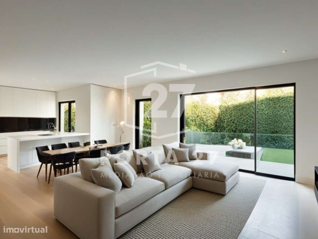 Apartamento T4 | Condeixa-a-Nova, Coimbra-12