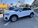 Audi Q3 Sportback 1.5 35 TFSI S tronic Basic - 2