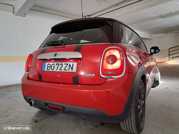 MINI Cooper - 22