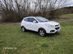 Hyundai ix35 2.0 CRDi 2WD Style - 14