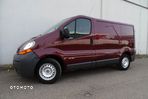 Renault Trafic - 14