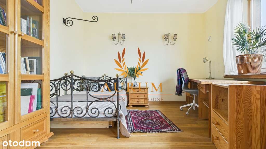 Marymont Kaskada - 3 pokoje w kameralnym budynku-11