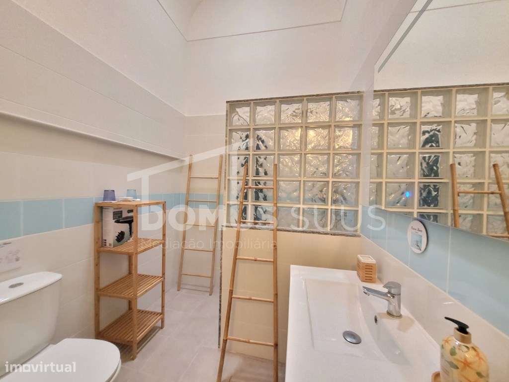 Moradia típica totalmente remodelada-7