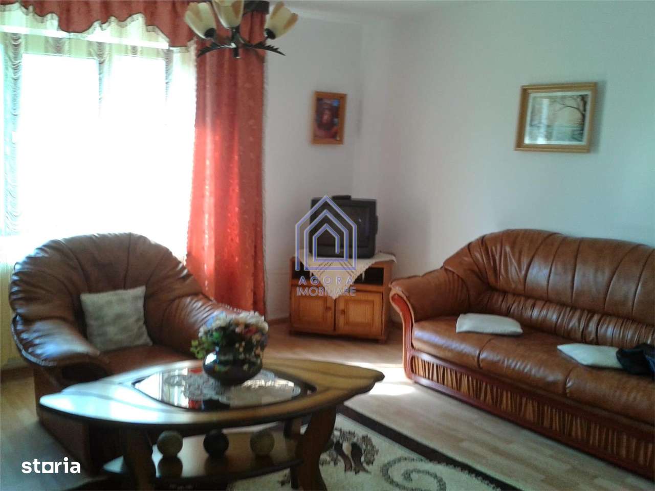 Casa , pozitie centrala, Gura Humorului, Suceava-3