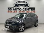 Kia Sportage 1.7 DSL MT 4x2 PREMIUM - 2